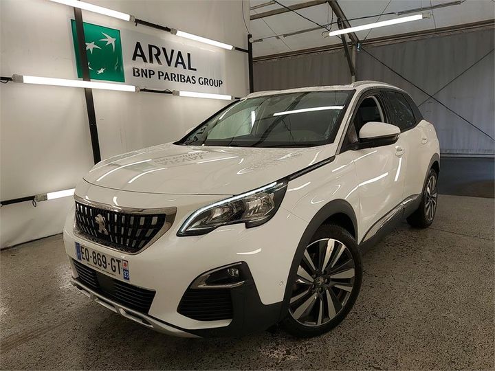 Photo 0 VIN: VF3MCBHZHHS210031 - PEUGEOT 3008 