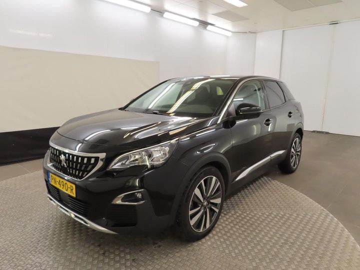 Photo 0 VIN: VF3MCBHZHHS213555 - PEUGEOT 3008 