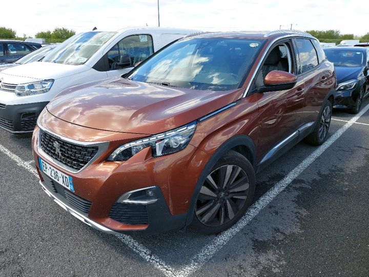 Photo 0 VIN: VF3MCBHZHHS220575 - PEUGEOT 3008 