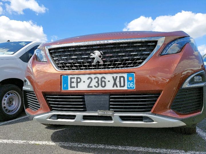 Photo 23 VIN: VF3MCBHZHHS220575 - PEUGEOT 3008 