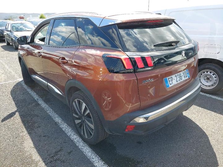 Photo 3 VIN: VF3MCBHZHHS220575 - PEUGEOT 3008 