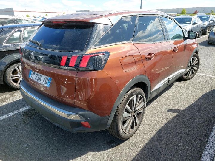 Photo 4 VIN: VF3MCBHZHHS220575 - PEUGEOT 3008 