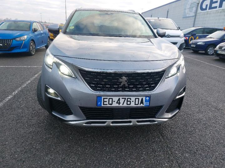 Photo 26 VIN: VF3MCBHZHHS223272 - PEUGEOT 3008 