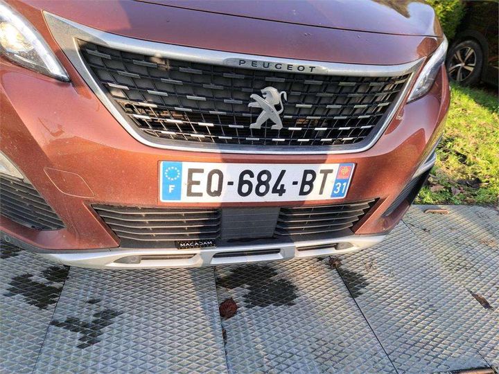 Photo 17 VIN: VF3MCBHZHHS223727 - PEUGEOT 3008 