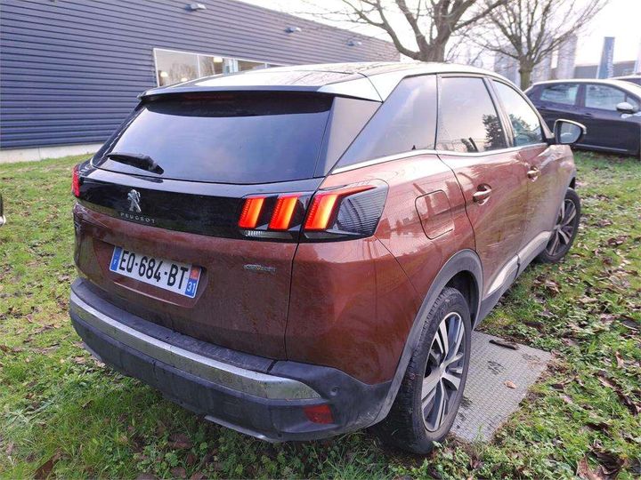 Photo 3 VIN: VF3MCBHZHHS223727 - PEUGEOT 3008 