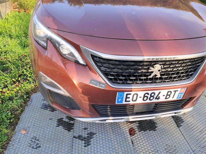 Photo 34 VIN: VF3MCBHZHHS223727 - PEUGEOT 3008 