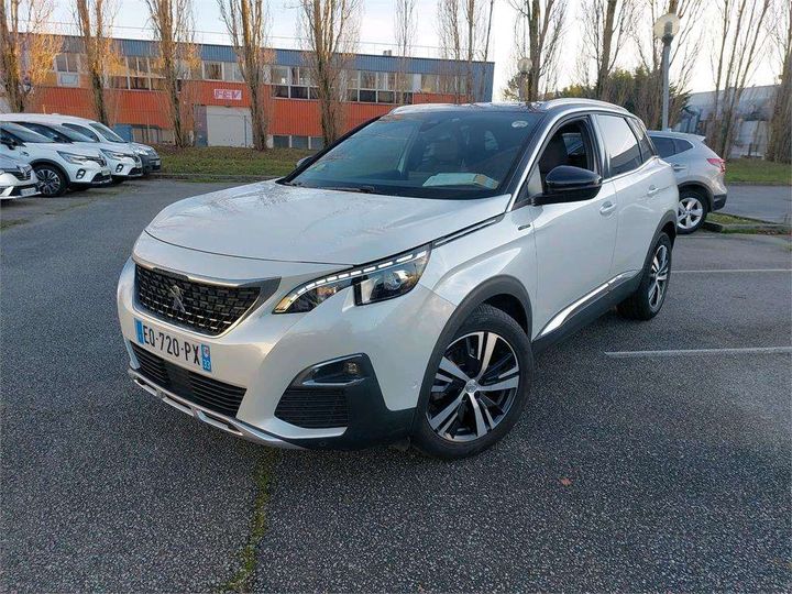 Photo 0 VIN: VF3MCBHZHHS225933 - PEUGEOT 3008 