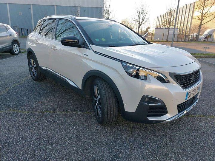 Photo 24 VIN: VF3MCBHZHHS225933 - PEUGEOT 3008 