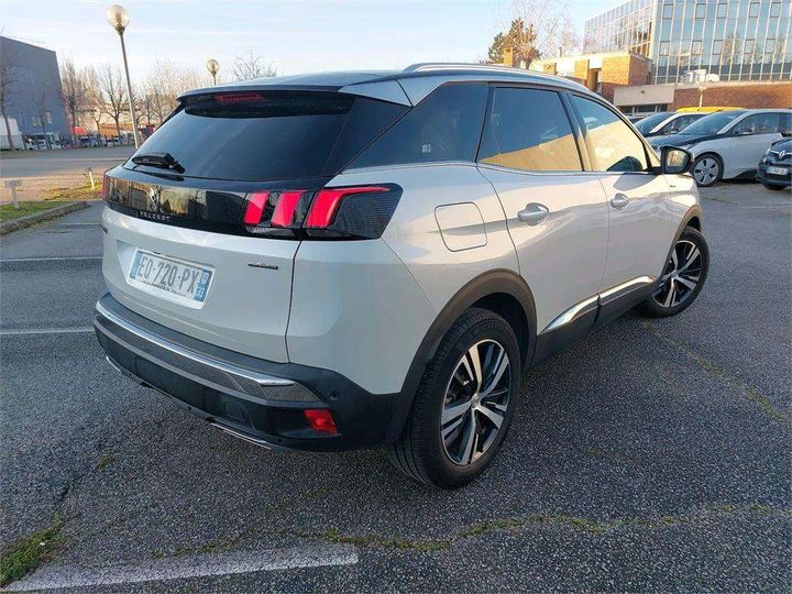 Photo 3 VIN: VF3MCBHZHHS225933 - PEUGEOT 3008 