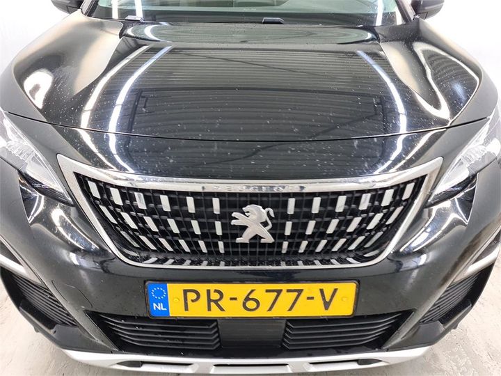 Photo 11 VIN: VF3MCBHZHHS226999 - PEUGEOT 3008 