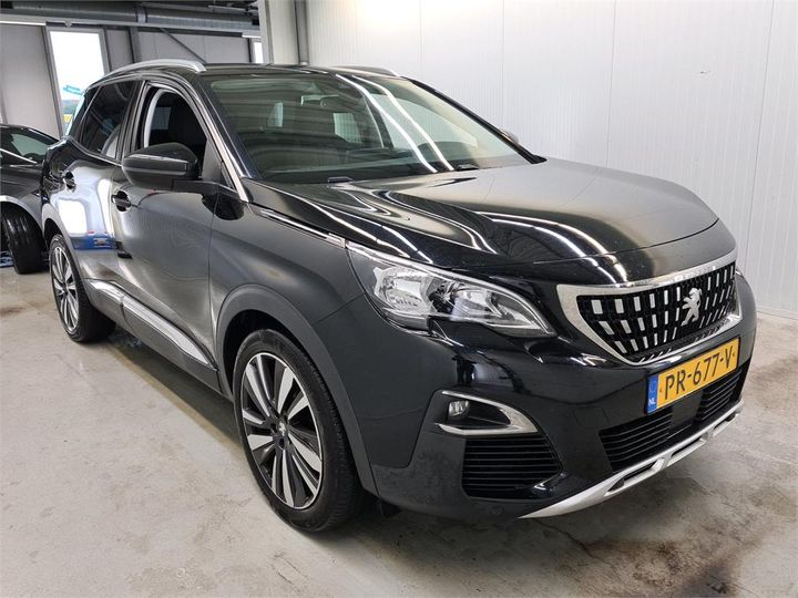 Photo 2 VIN: VF3MCBHZHHS226999 - PEUGEOT 3008 