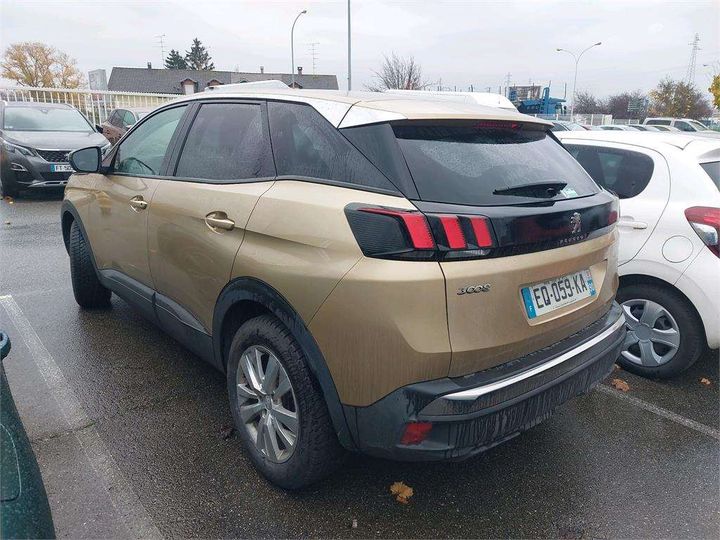 Photo 2 VIN: VF3MCBHZHHS228054 - PEUGEOT 3008 