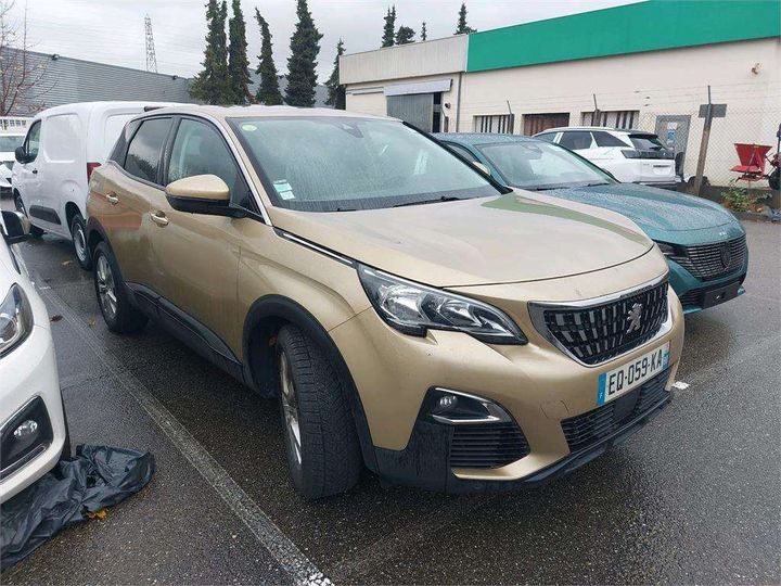 Photo 25 VIN: VF3MCBHZHHS228054 - PEUGEOT 3008 