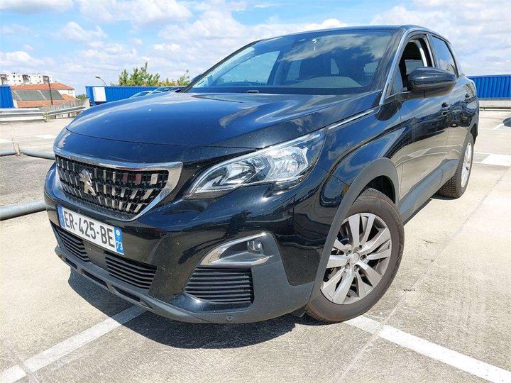 Photo 0 VIN: VF3MCBHZHHS228058 - PEUGEOT 3008 