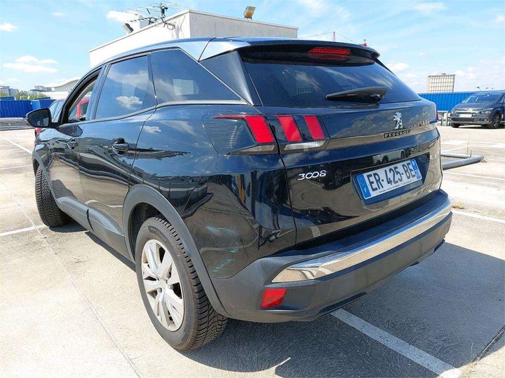 Photo 2 VIN: VF3MCBHZHHS228058 - PEUGEOT 3008 