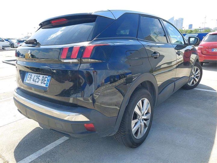 Photo 3 VIN: VF3MCBHZHHS228058 - PEUGEOT 3008 