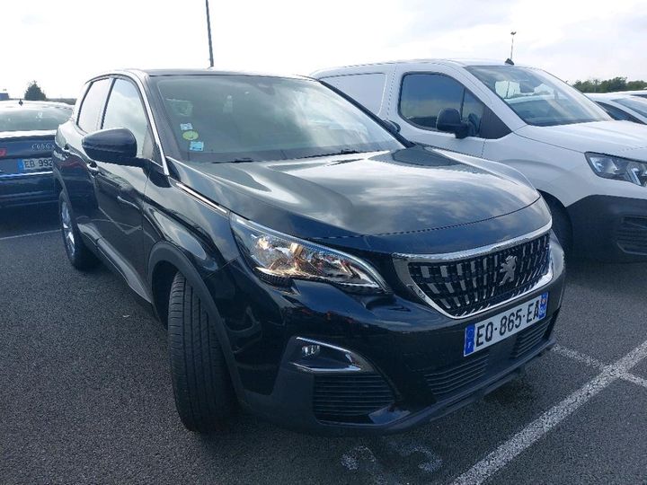 Photo 2 VIN: VF3MCBHZHHS228059 - PEUGEOT 3008 