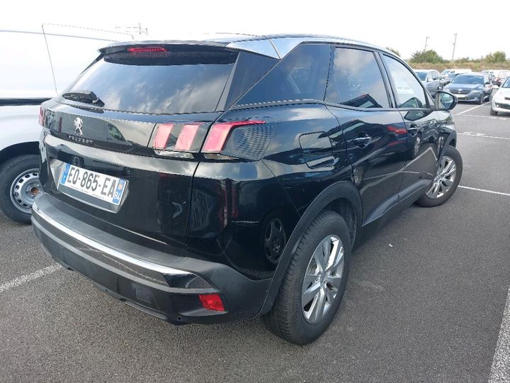 Photo 4 VIN: VF3MCBHZHHS228059 - PEUGEOT 3008 