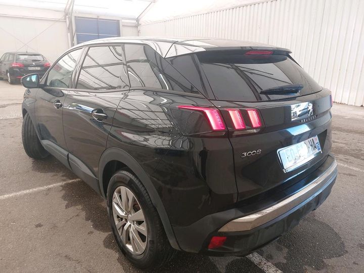 Photo 1 VIN: VF3MCBHZHHS228062 - PEUGEOT 3008 