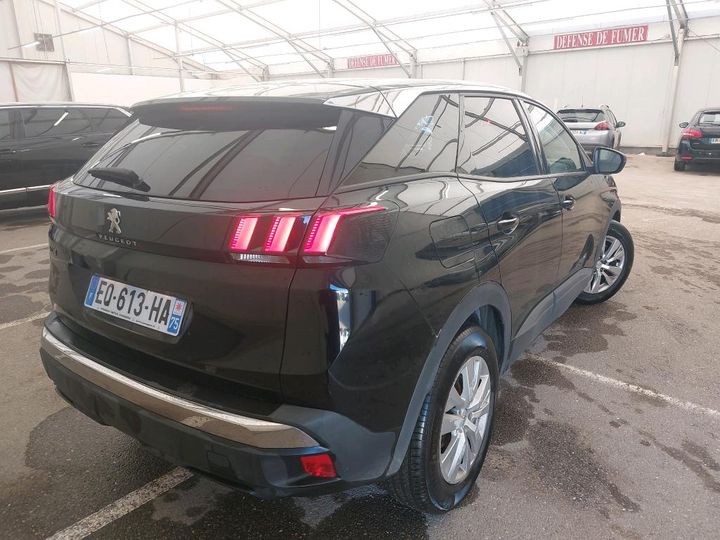 Photo 2 VIN: VF3MCBHZHHS228062 - PEUGEOT 3008 