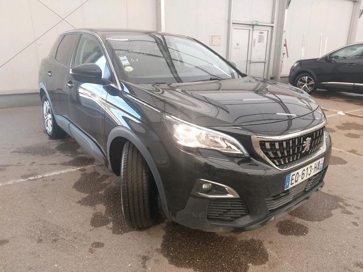 Photo 5 VIN: VF3MCBHZHHS228062 - PEUGEOT 3008 