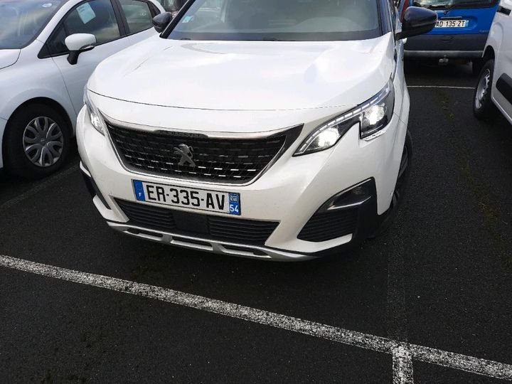 Photo 16 VIN: VF3MCBHZHHS230731 - PEUGEOT 3008 