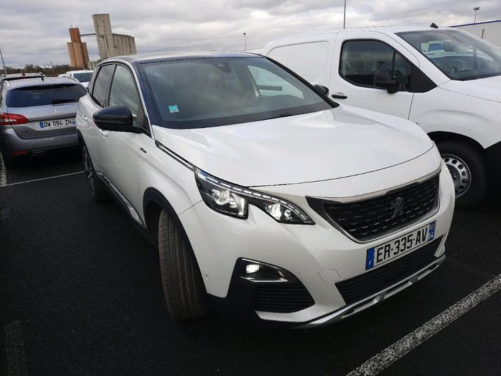 Photo 2 VIN: VF3MCBHZHHS230731 - PEUGEOT 3008 