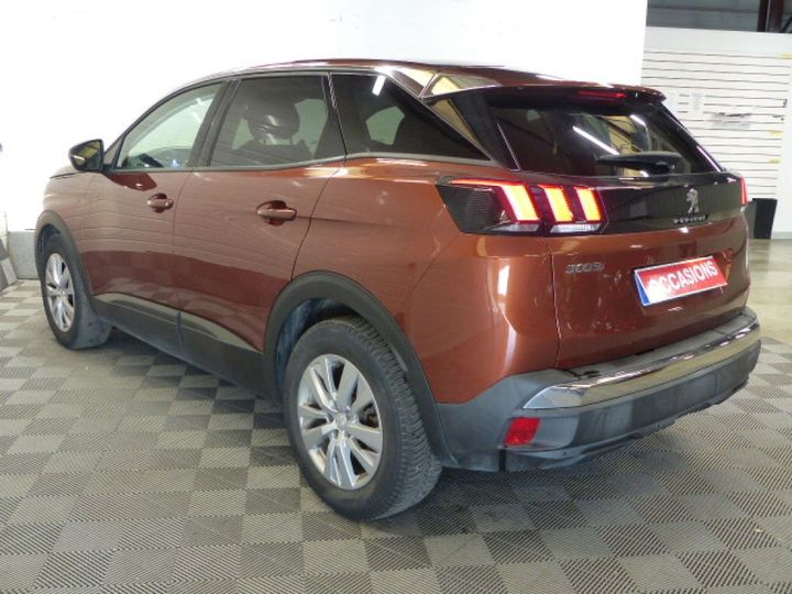 Photo 13 VIN: VF3MCBHZHHS236310 - PEUGEOT 3008 