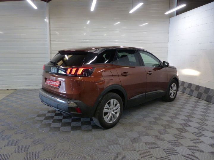 Photo 14 VIN: VF3MCBHZHHS236310 - PEUGEOT 3008 