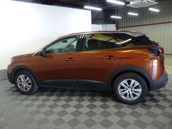 Photo 19 VIN: VF3MCBHZHHS236310 - PEUGEOT 3008 