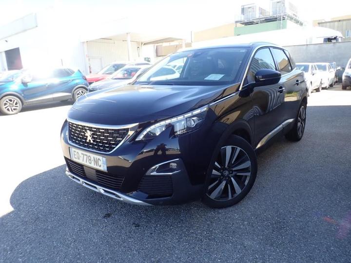 Photo 1 VIN: VF3MCBHZHHS236611 - PEUGEOT 3008 