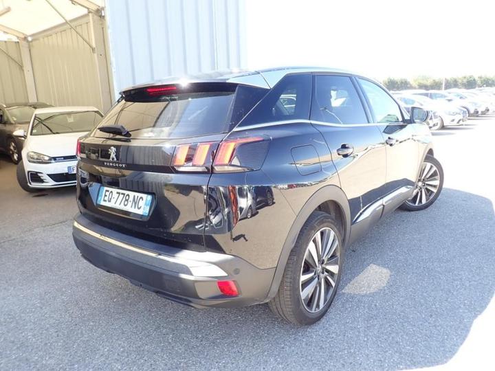 Photo 2 VIN: VF3MCBHZHHS236611 - PEUGEOT 3008 