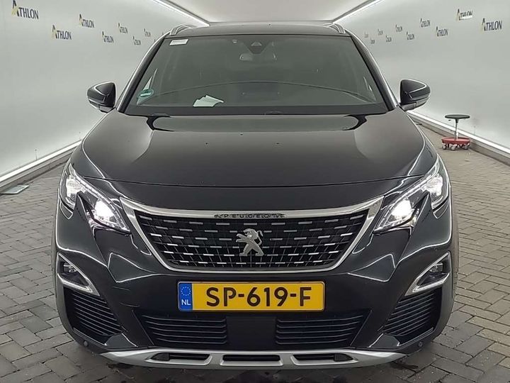 Photo 14 VIN: VF3MCBHZHHS236938 - PEUGEOT 3008 