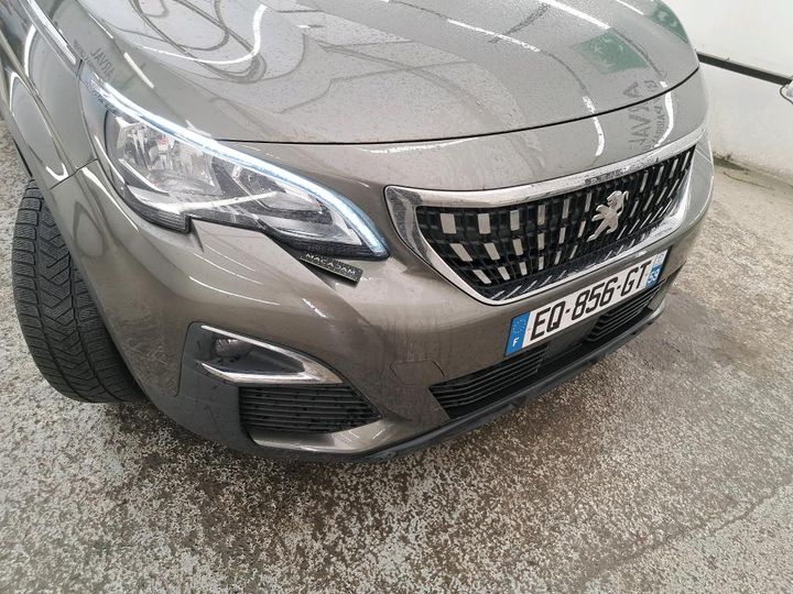 Photo 25 VIN: VF3MCBHZHHS240954 - PEUGEOT 3008 