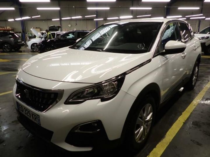 Photo 1 VIN: VF3MCBHZHHS240970 - PEUGEOT 3008 