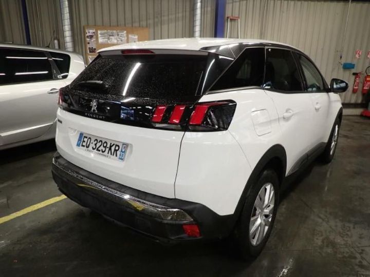 Photo 2 VIN: VF3MCBHZHHS240970 - PEUGEOT 3008 