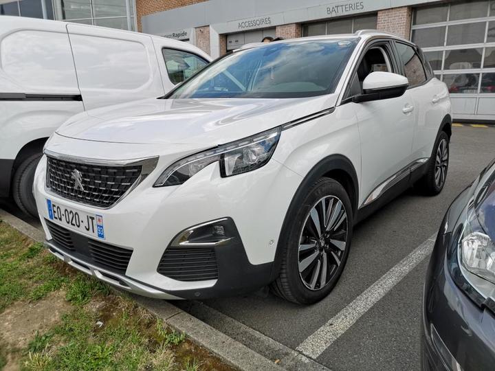 Photo 0 VIN: VF3MCBHZHHS241257 - PEUGEOT 3008 