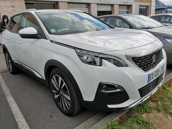 Photo 2 VIN: VF3MCBHZHHS241257 - PEUGEOT 3008 