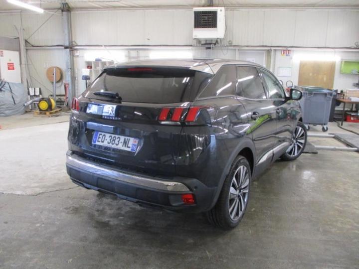 Photo 2 VIN: VF3MCBHZHHS243824 - PEUGEOT 3008 