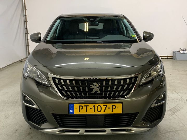 Photo 8 VIN: VF3MCBHZHHS243840 - PEUGEOT 3008 