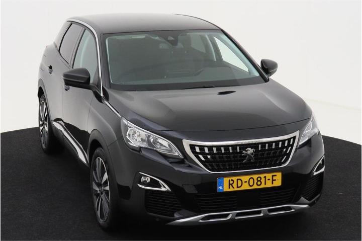 Photo 2 VIN: VF3MCBHZHHS243847 - PEUGEOT 3008 