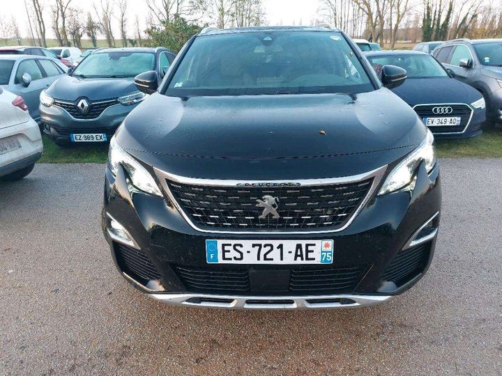 Photo 14 VIN: VF3MCBHZHHS245291 - PEUGEOT 3008 