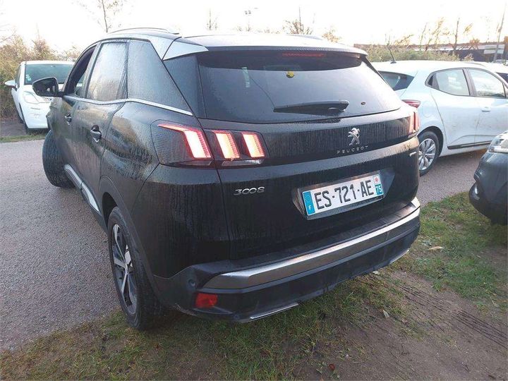 Photo 2 VIN: VF3MCBHZHHS245291 - PEUGEOT 3008 