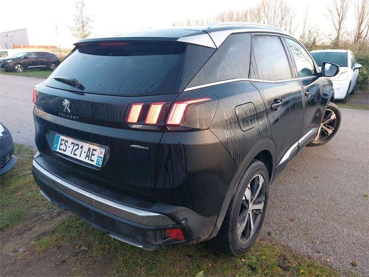 Photo 3 VIN: VF3MCBHZHHS245291 - PEUGEOT 3008 