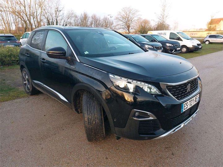 Photo 30 VIN: VF3MCBHZHHS245291 - PEUGEOT 3008 