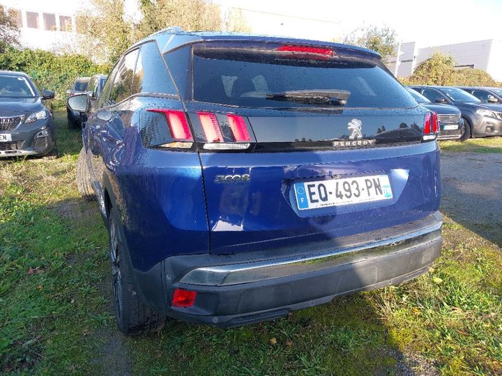 Photo 3 VIN: VF3MCBHZHHS250690 - PEUGEOT 3008 