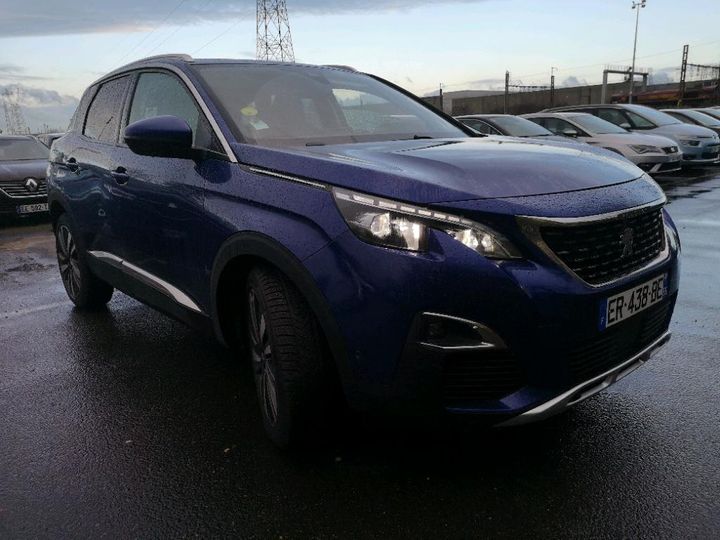 Photo 2 VIN: VF3MCBHZHHS252646 - PEUGEOT 3008 