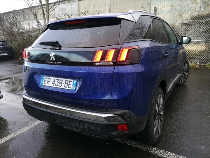 Photo 4 VIN: VF3MCBHZHHS252646 - PEUGEOT 3008 