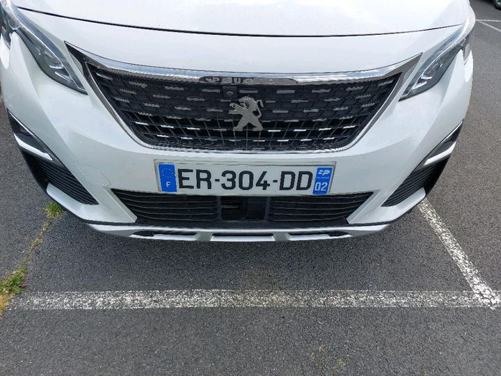 Photo 17 VIN: VF3MCBHZHHS252665 - PEUGEOT 3008 