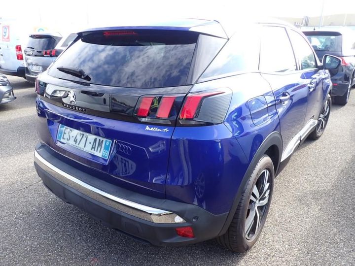 Photo 2 VIN: VF3MCBHZHHS256159 - PEUGEOT 3008 